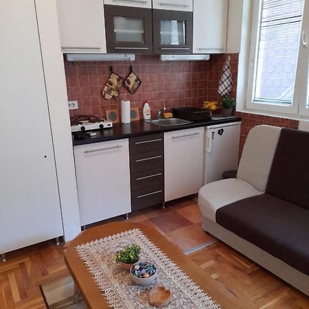Ferienwohnung N&N Brzeće Exterior foto