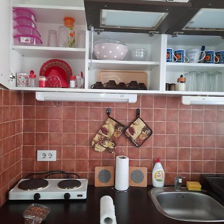 Ferienwohnung N&N Brzeće Exterior foto