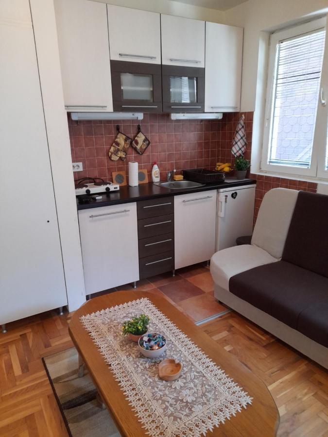 Ferienwohnung N&N Brzeće Exterior foto