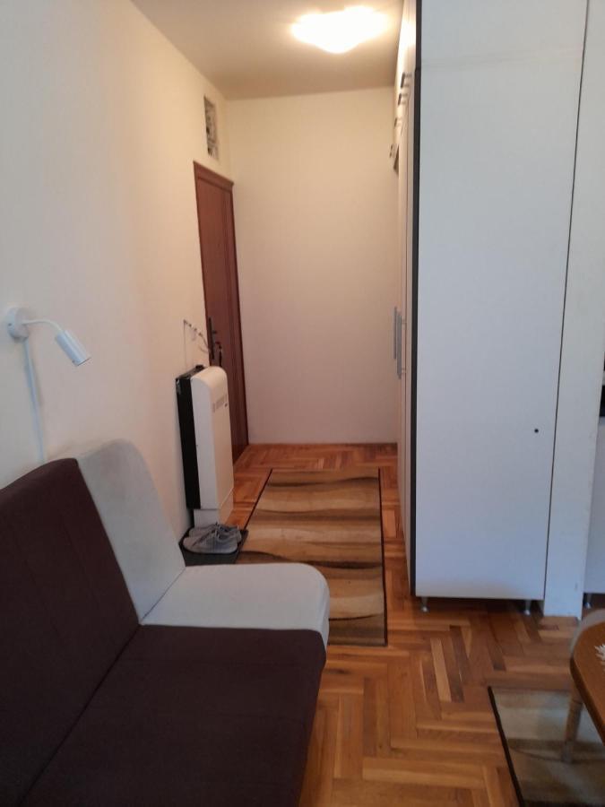 Ferienwohnung N&N Brzeće Exterior foto