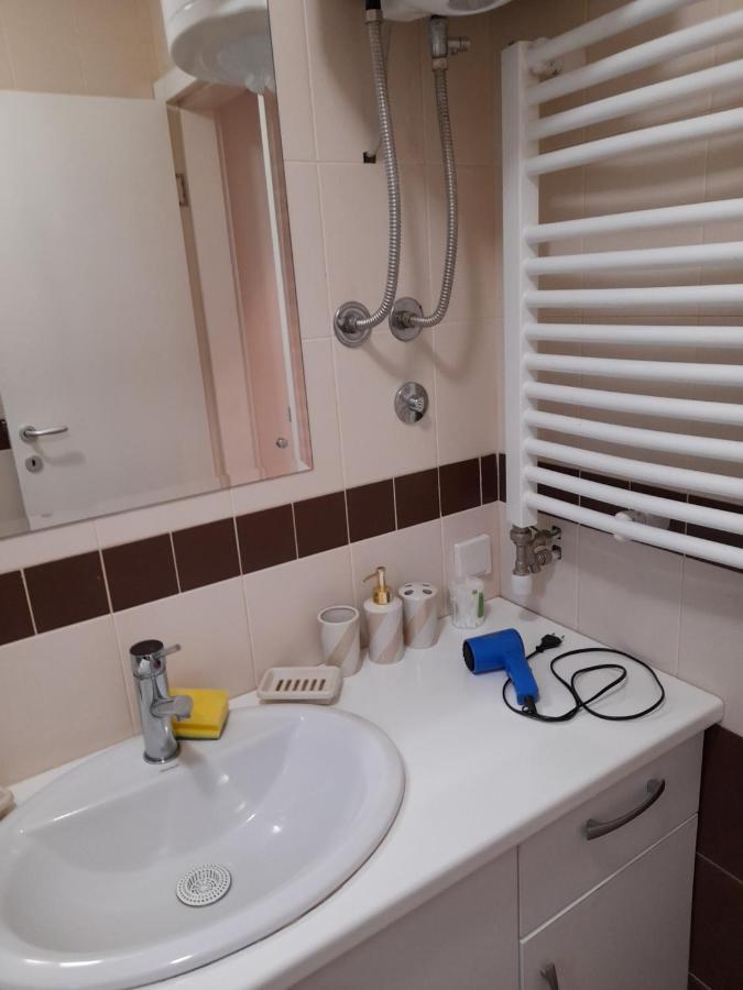 Ferienwohnung N&N Brzeće Exterior foto