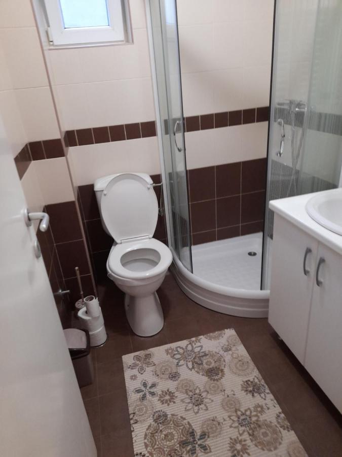 Ferienwohnung N&N Brzeće Exterior foto