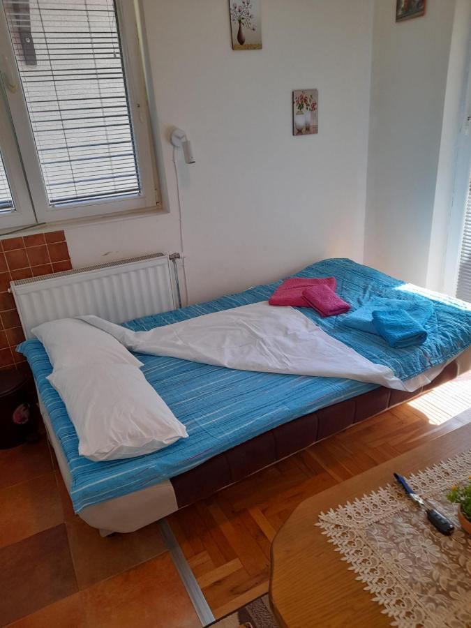 Ferienwohnung N&N Brzeće Exterior foto